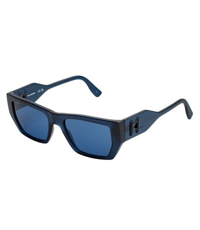 Rectangular Sunglasses KL6123S Men-Women