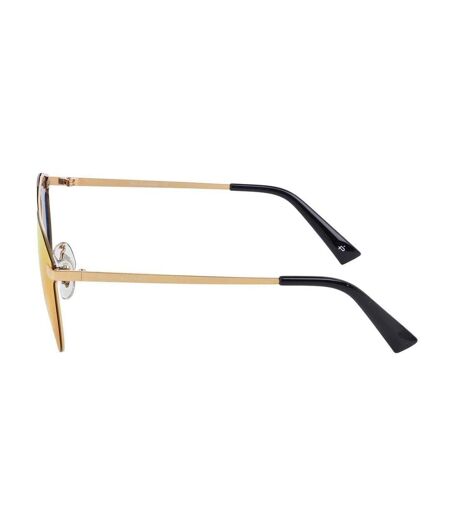 Lunettes De Soleil Motif/style Œil De Chat The Parisian Adulte Taille Unique Rouge Prive Revaux