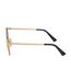 Lunettes De Soleil Motif/style Œil De Chat The Parisian Adulte Taille Unique Rouge Prive Revaux-2