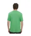 Mens Embroidered Logo Relaxed Fit T-shirt Island Green Jack And Jones-3