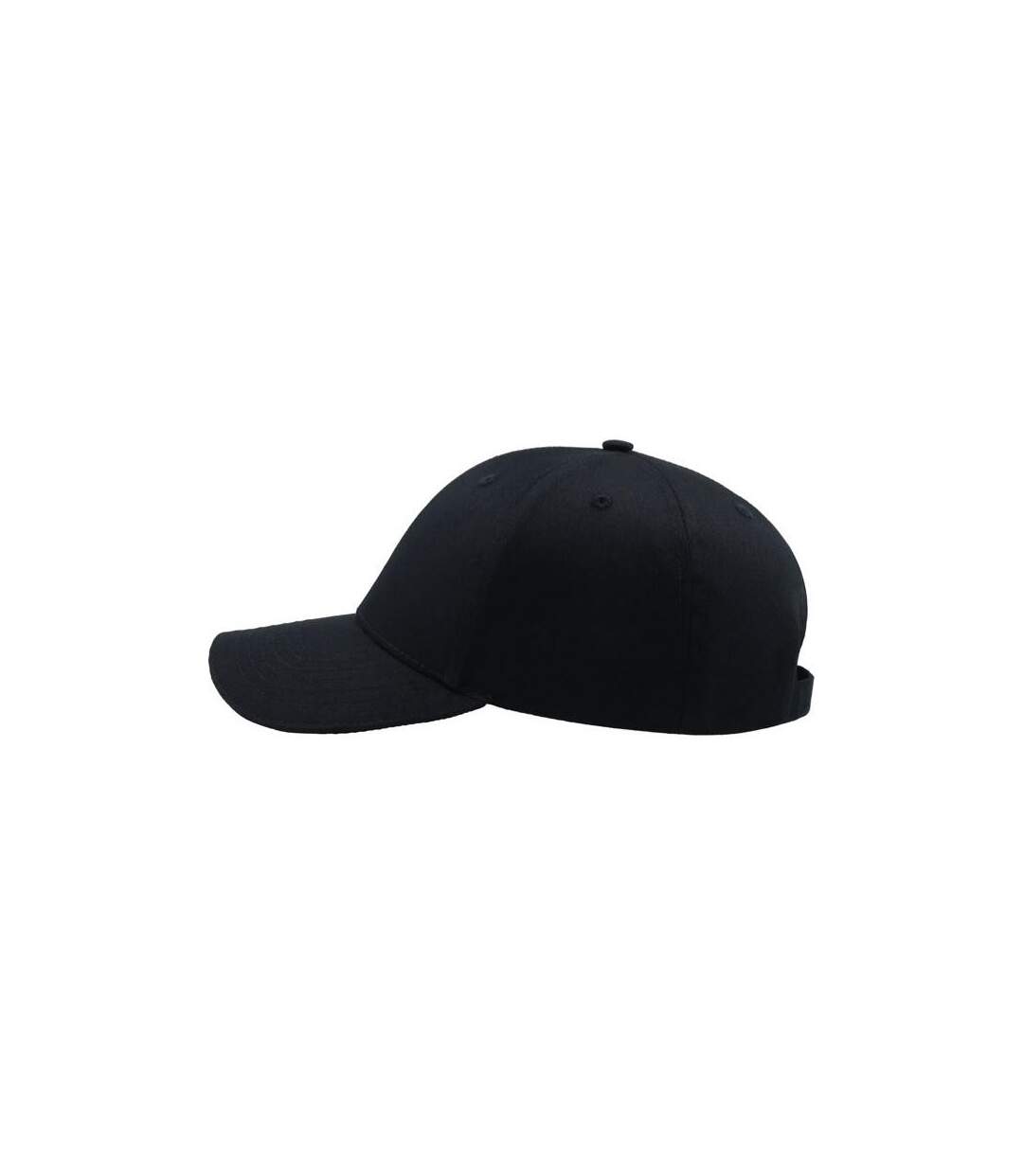 Casquette Sandwich Sport Mixte Bleu Marine Atlantis-3