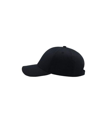 Casquette Sandwich Sport Mixte Bleu Marine Atlantis