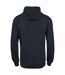Veste À Capuche Homme Noir Clique-2