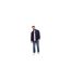 Mens Puffer Jacket Navy Blazer DKNY-1