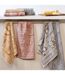 Torchon de cuisine toile collection CHEESE-2