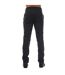 Mens Virgin Wool Slim Trousers Dark Blue Hugo-2