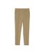 Pantalon De Golf Sport Femme Marron Lacoste-2