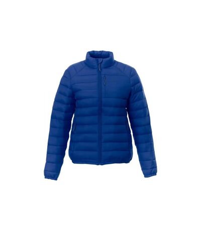 Elevate Womens/Ladies Atlas Insulated Jacket (Blue) - UTPF3216