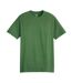 T-shirt Classic Housemark Homme Vert Myrte Levis-2
