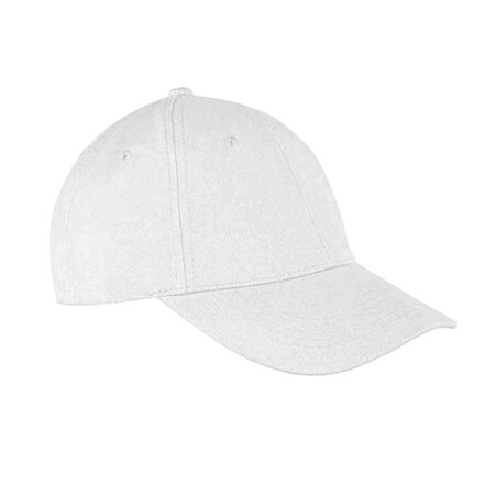 Casquette memphis adulte blanc Result Headwear