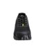 Womens/ladies Footwear Accelerate Safety Shoes Black Mascot-3