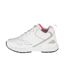 Baskets Erie Femme Blanc Starter-2
