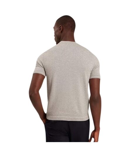 T-shirt Homme Gris Clair Ted Baker
