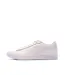 Baskets blanche femme puma smash v2-1