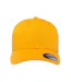 Casquette De Baseball Doré Flexfit-3