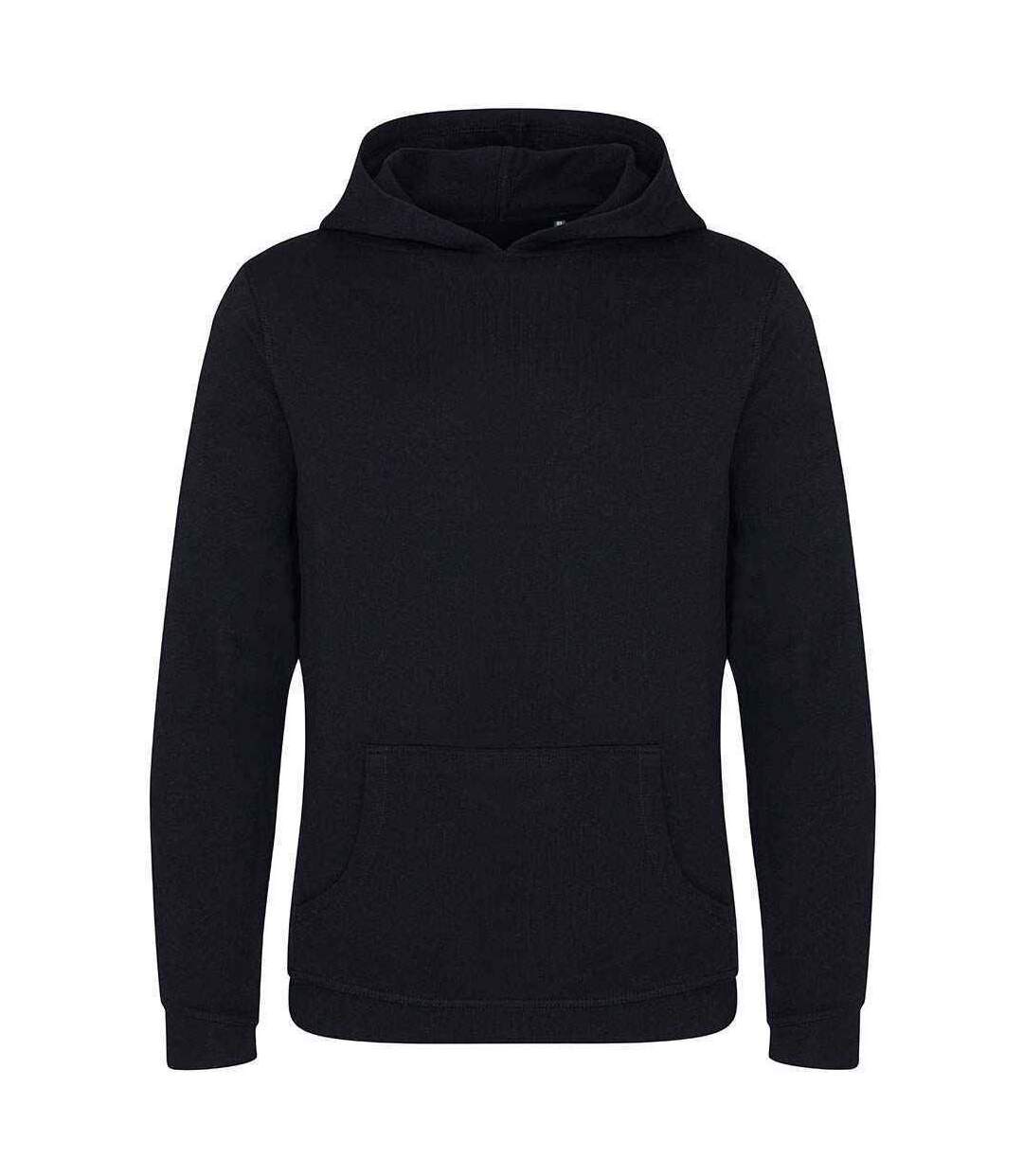 Ecologie - Sweat LUSAKA - Hommes (Noir) - UTPC3195