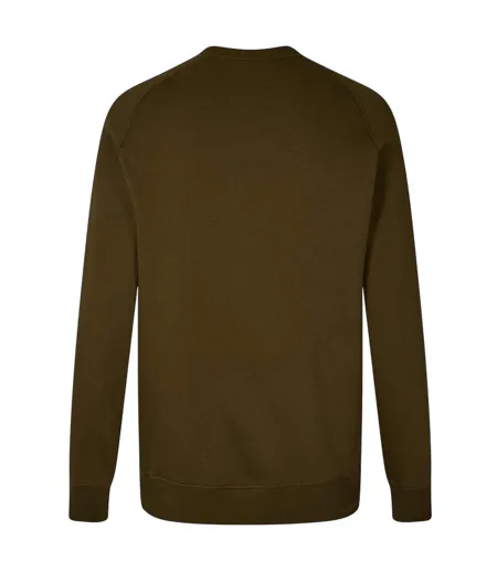 Sweat Exeter Homme Kaki Timberland