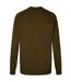 Sweat Exeter Homme Kaki Timberland-2