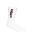 Pack Of 3  Mens Bilkie Sports Socks  White Kings Will Dream-2