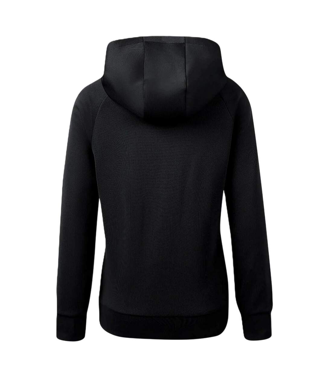 Mens Rangers Fc Hoodie Black Castore-2