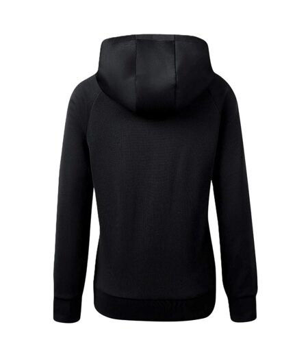 Mens Rangers Fc Hoodie Black Castore