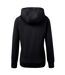 Mens Rangers Fc Hoodie Black Castore-2