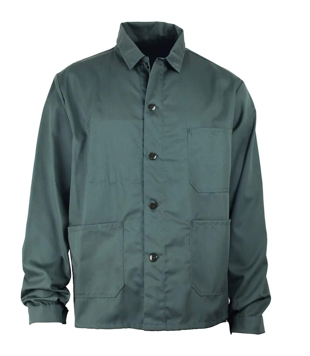 Veste de travail B1706-1