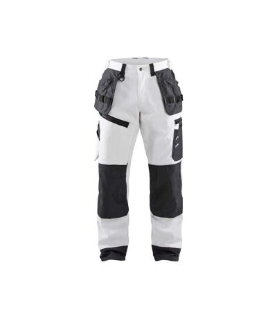 Pantalon   X1500 Blaklader 100% coton poches flottantes