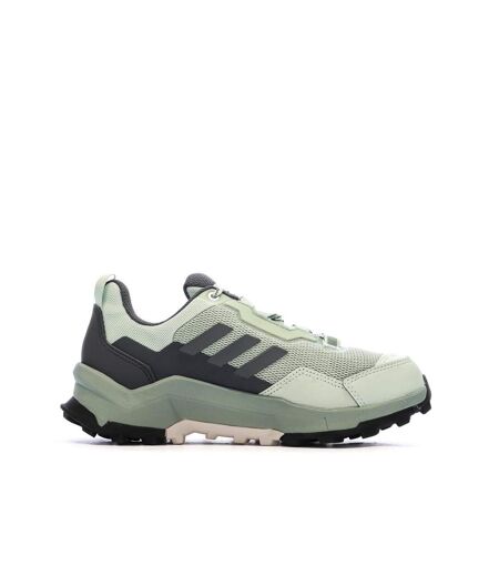 Chaussures de randonnées vertes femme adidas terrex