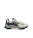 Chaussures de randonnées vertes femme adidas terrex-2
