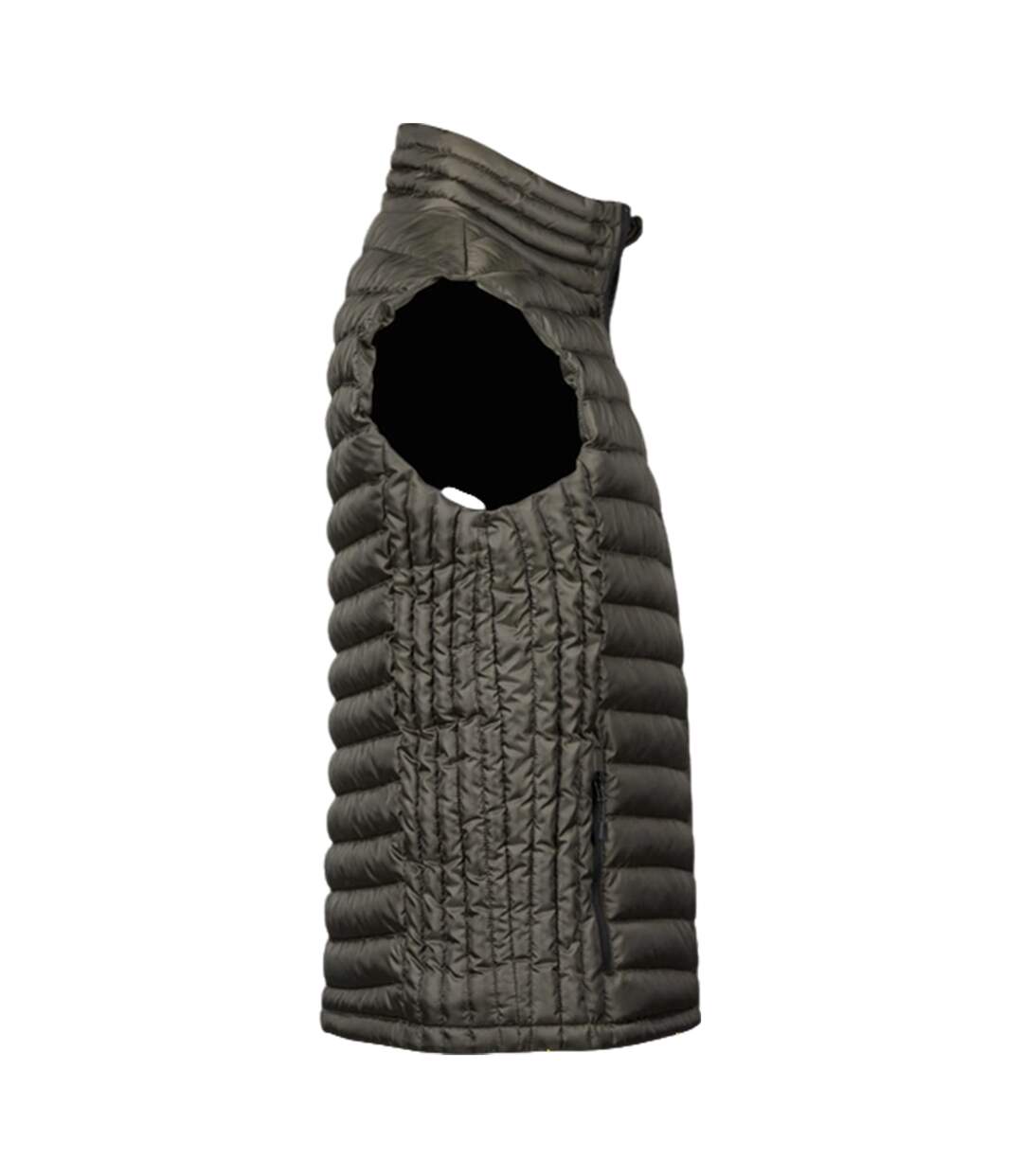 Veste Sans Manches Zepelin Homme Ombre Tee Jays-4