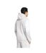 Sweat À Capuche Squadra Homme Gris Adidas-3