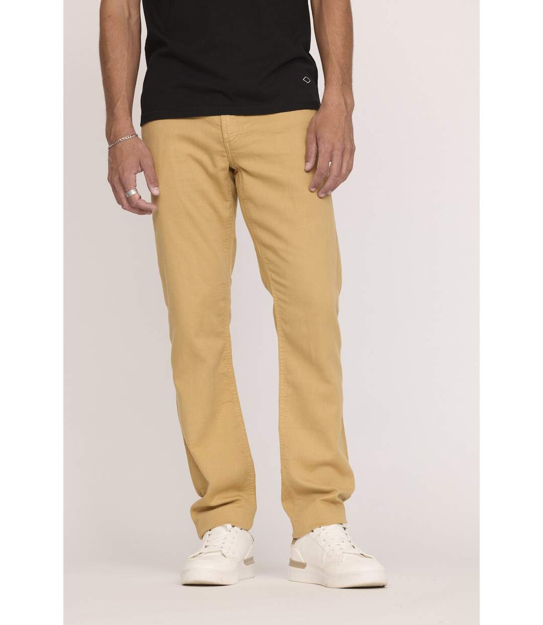 Pantalon GALANT Sable - L34-2
