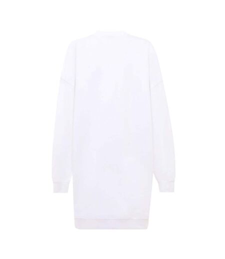 Sweat D-robbie-div Homme Blanc Diesel