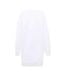 Sweat D-robbie-div Homme Blanc Diesel-2