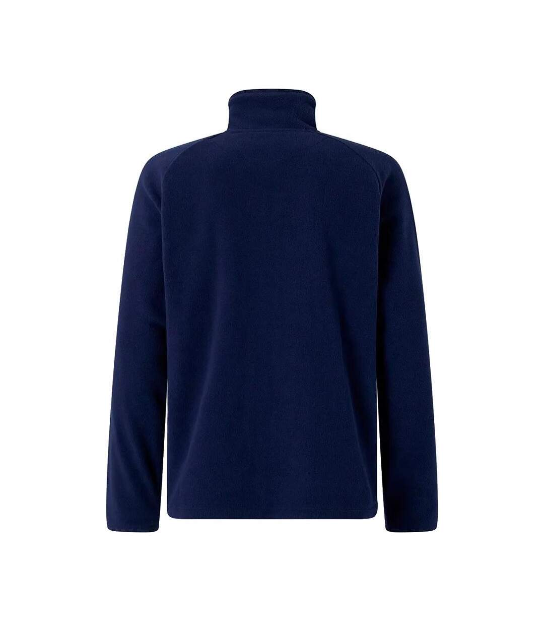 Polaire marine homme kappa viarella-2
