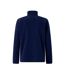 Polaire marine homme kappa viarella-2