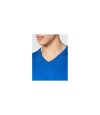 Stedman - T-shirt col V BEN - Homme (Bleu) - UTAB356