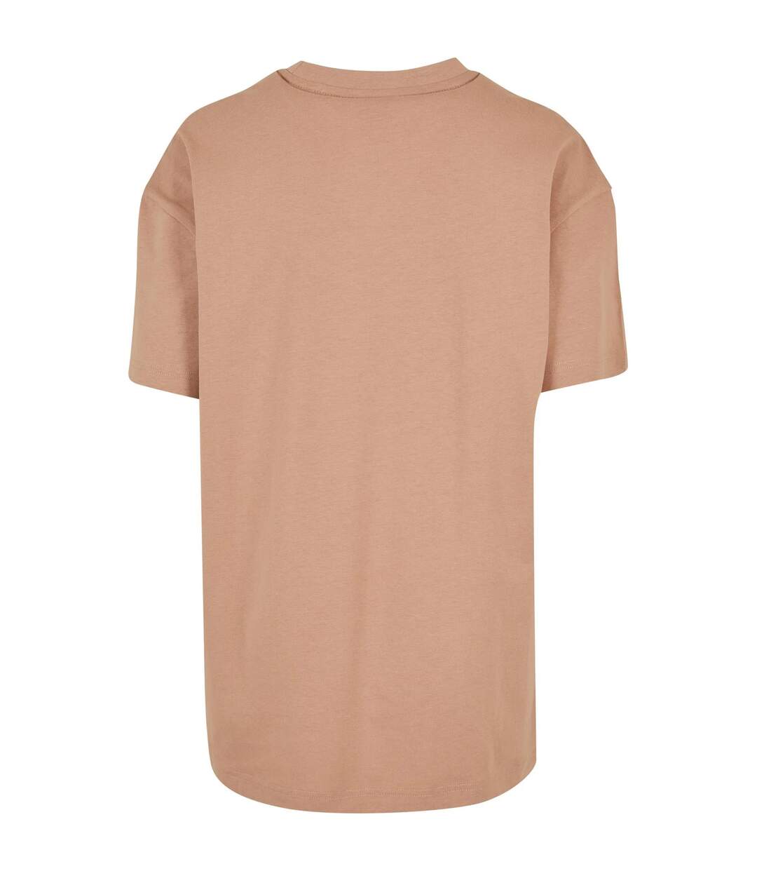 T-shirt Femme Ambre Urban Classics-2