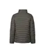 Doudoune Matelassée Zepelin Femme Ombre Tee Jays-2