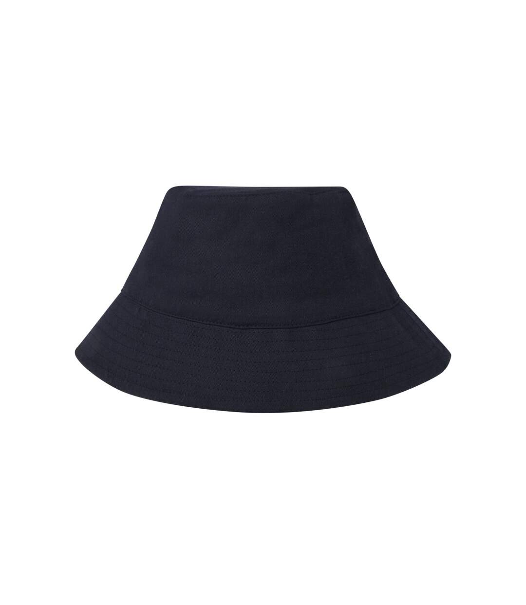 Unisex Adult Wicklow Recycled Sun Hat Navy Elevate NXT-3