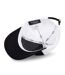Casquette baseball avec filet sergé de coton et badge brodé Lof Vondutch-5
