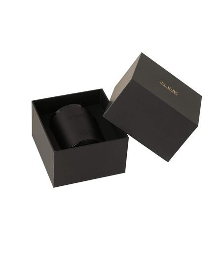 Bougie Parfumée Scented 14cm Black Diamond