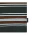 T-shirt Motif/style Rayures Larges Homme Vert Paul Smith-4