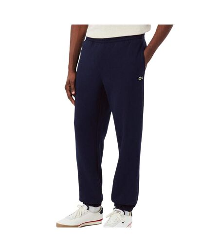 Jogging marine homme lacoste track