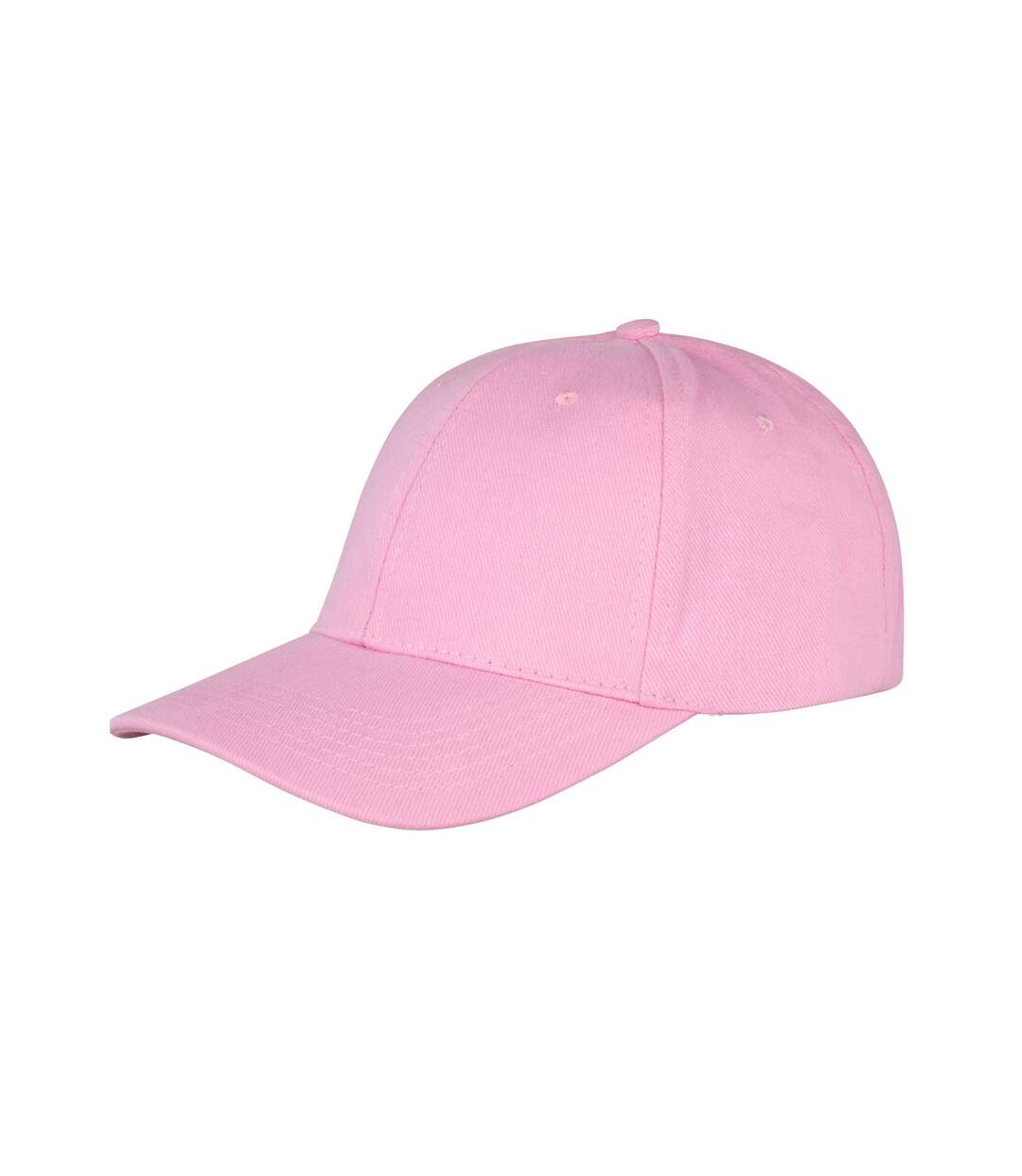 Casquette de baseball memphis rose Result Headwear