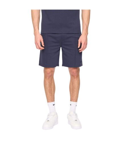 Short Sherborn Homme Bleu Marine Duck And Cover