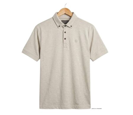 Polo manches courtes RODRIGO5