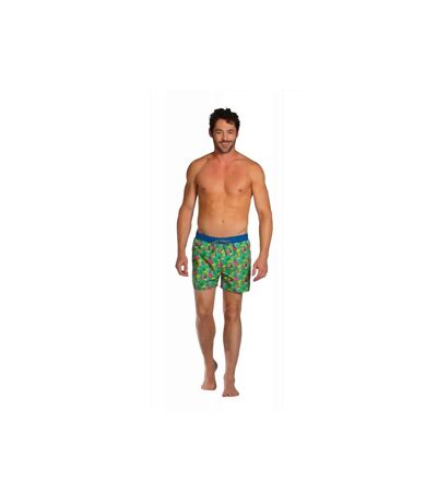 Short de bain JUNGLE