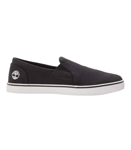 Baskets Skape Park Homme Noir Timberland